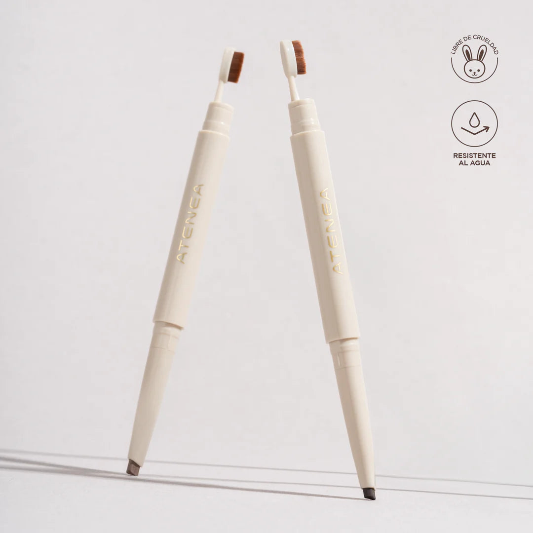 LAPIZ DE CEJAS BROWN PENCIL 0.2G ATENEA