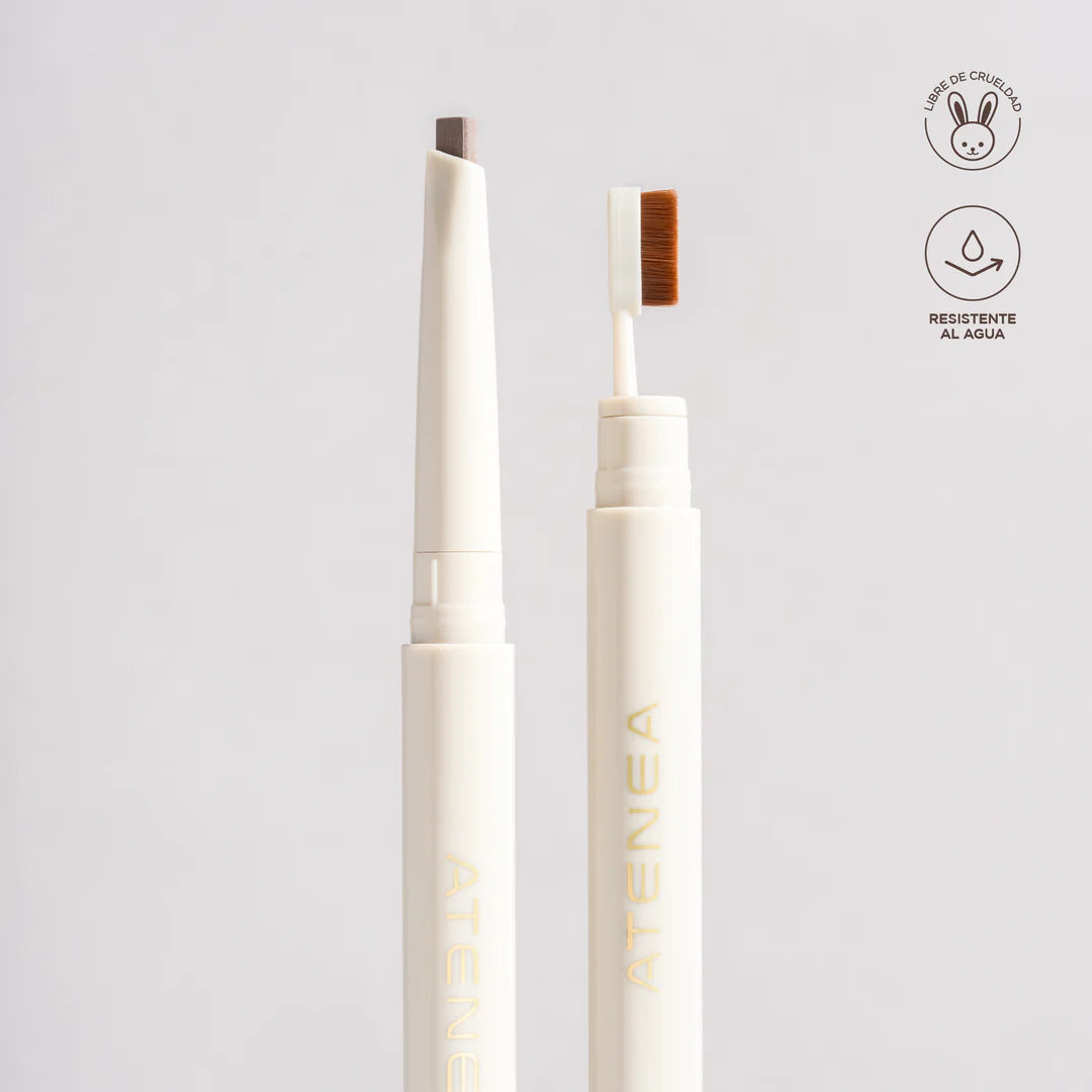 LAPIZ DE CEJAS BROWN PENCIL 0.2G ATENEA