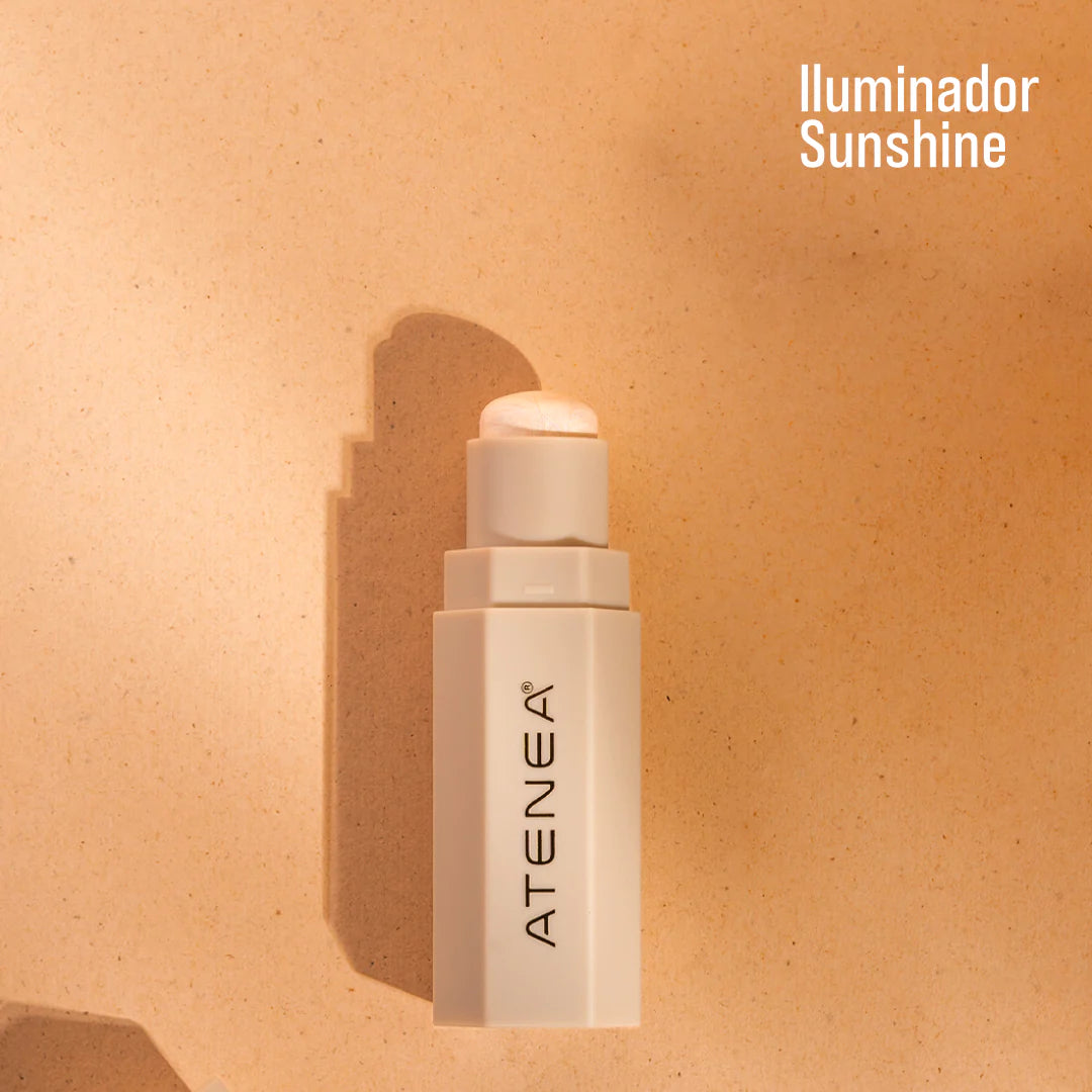 ILUMINADOR CREMOSO EN BARRA 6G ATENEA