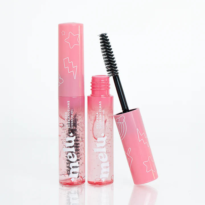 GEL PARA CEJAS CON CEPILLO BROW 8.3ML MELU