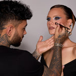 PALETA EYESHADOW X FERRAZZO 31.2G ATENEA