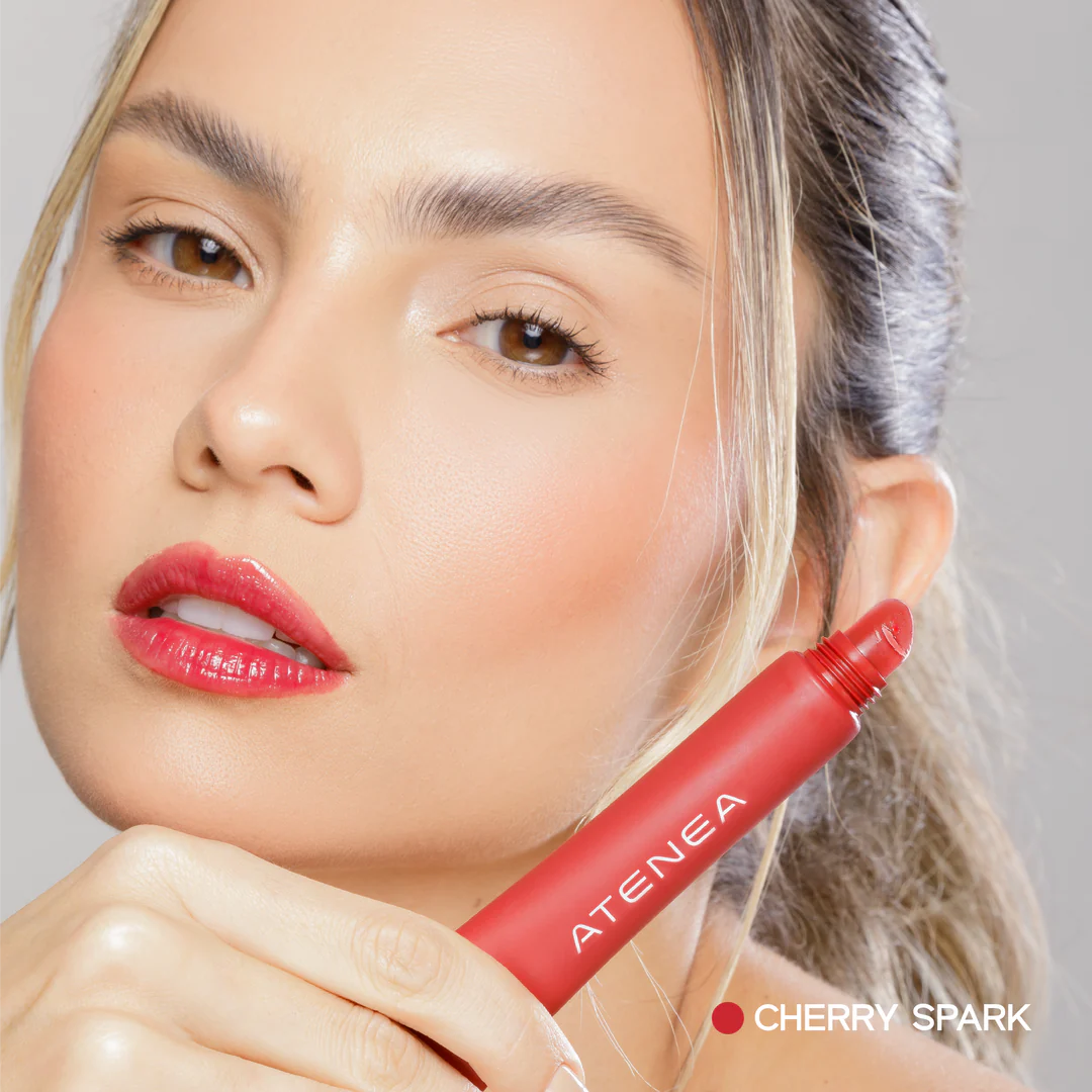 PEPTIDE LIP BALM 15ML ATENEA