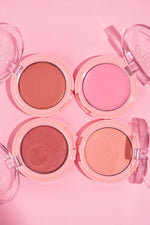 RUBOR EN CREMA 4G GIRLY