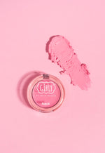 RUBOR EN CREMA 4G GIRLY