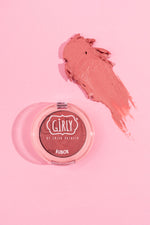 RUBOR EN CREMA 4G GIRLY