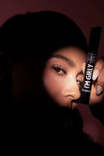 PESTAÑINA IM GIRLY 7.5G GIRLY