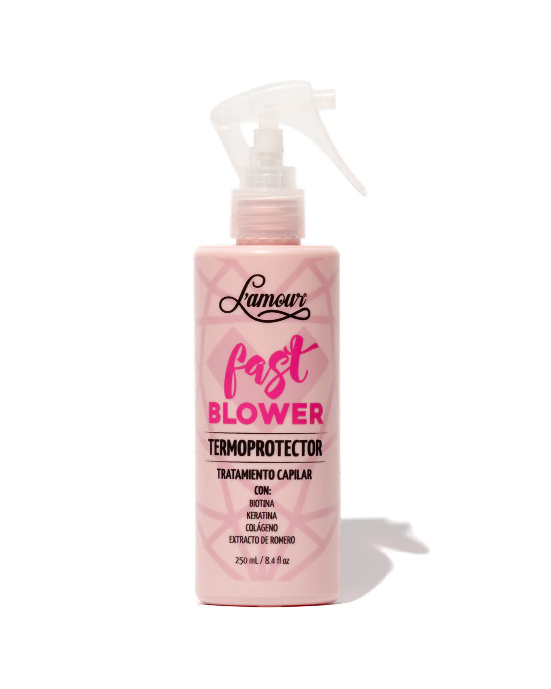 TERMOPROTECTOR FAST BLOWER 250ML LAMOUR