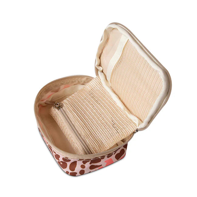 PORTACABLES LONA GRUESA MÉLIKA