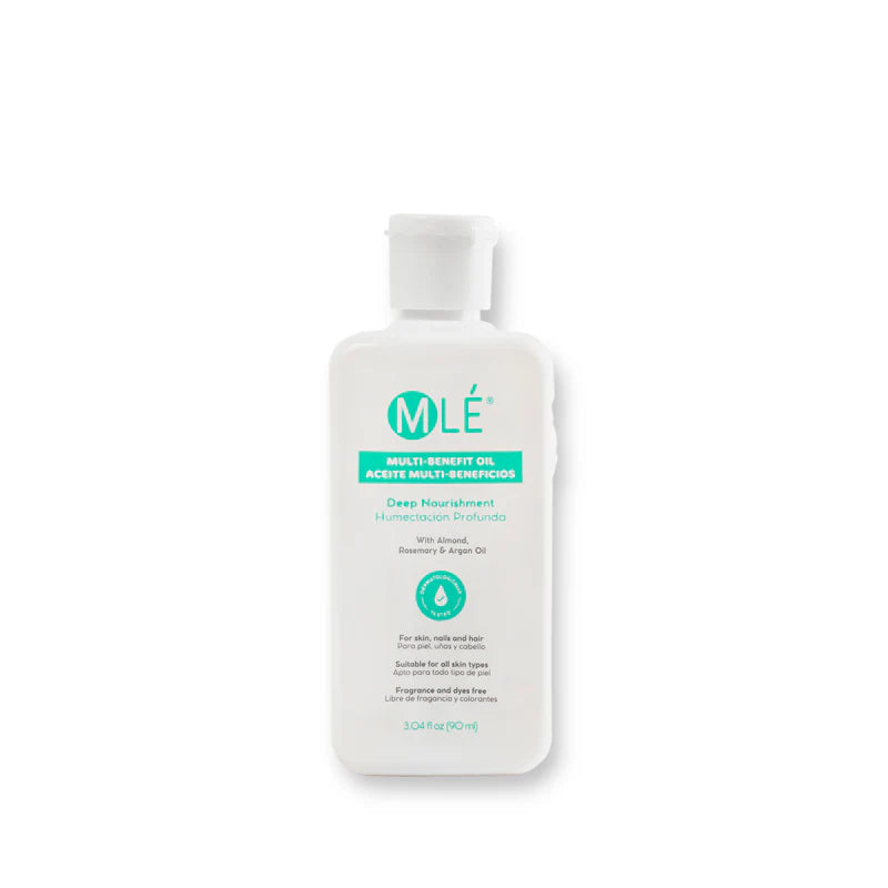 ACEITE MULTI-BENEFICIOS 90ML MALE