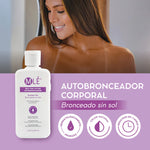 AUTOBRONCEADOR CORPORAL 90ML MALE