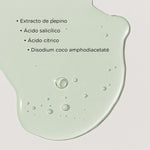 GEL LIMPIADOR FACIAL 150ML ELIXIR