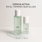 GEL LIMPIADOR FACIAL 150ML ELIXIR