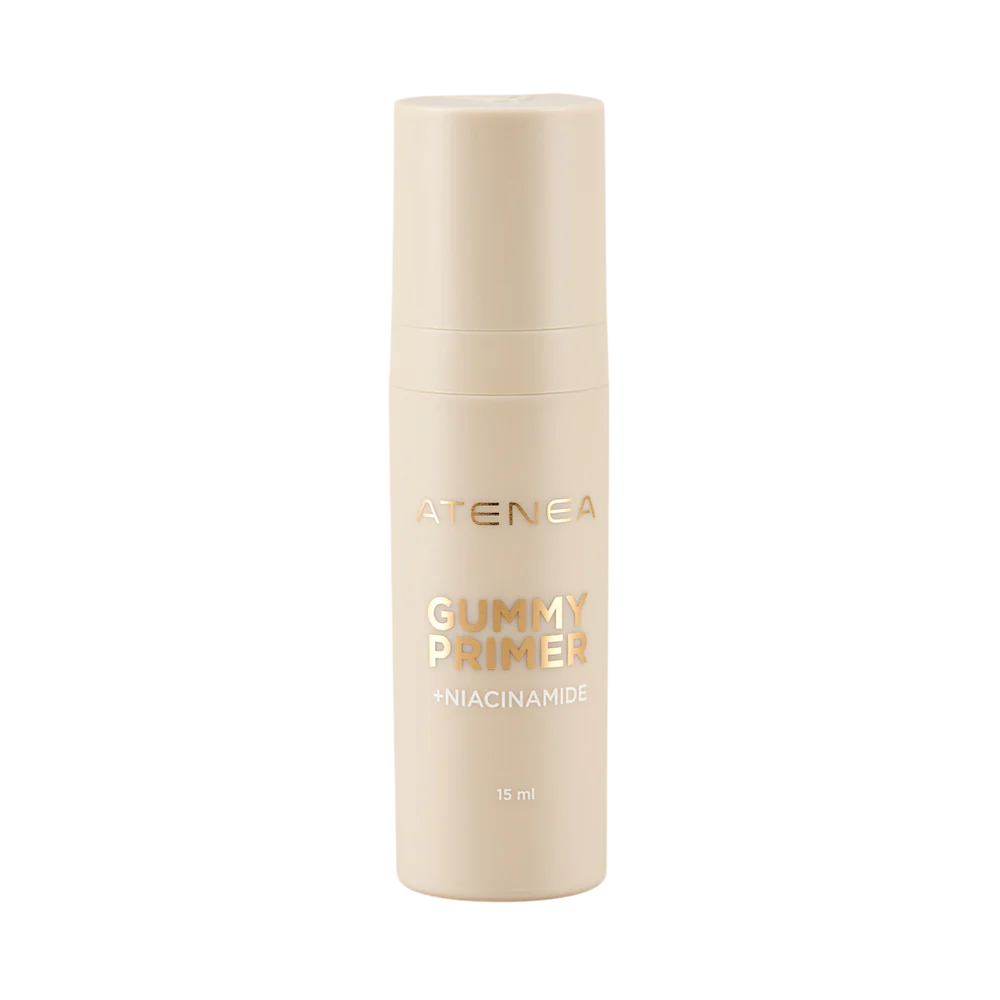 MINI GUMMY PRIMER 15ML ATENEA