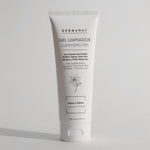 GEL LIMPIADOR CON ÁCIDO HIALURÓNICO 120ML DERMANAT