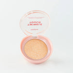 ILUMINADOR SOMBRA INDIVIDUAL 6G RUBY ROSE