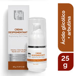 CREMA DESPIGMENTANTE 25G PILI