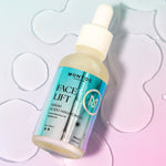 SERUM ÁCIDO HIALURÓNICO + PÉPTIDOS 30ML MONTOC