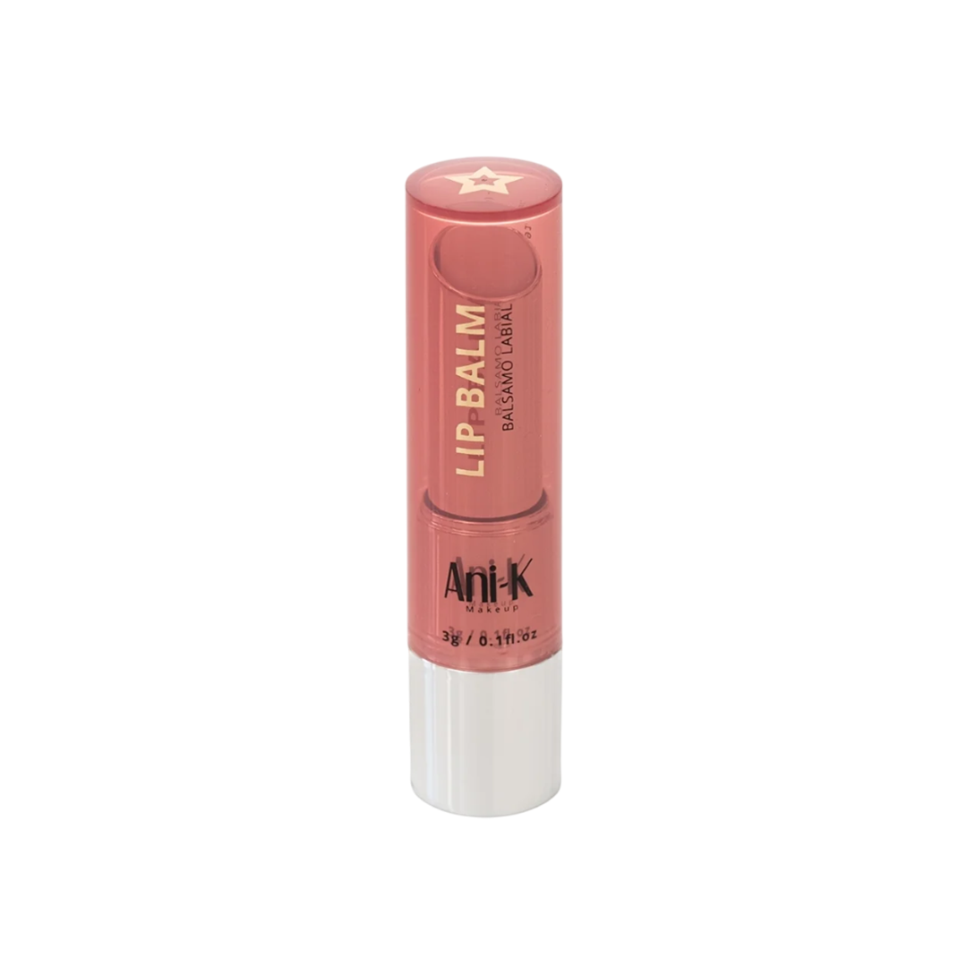 HIDRATANTES DE LABIOS LIP BALM ANI-K