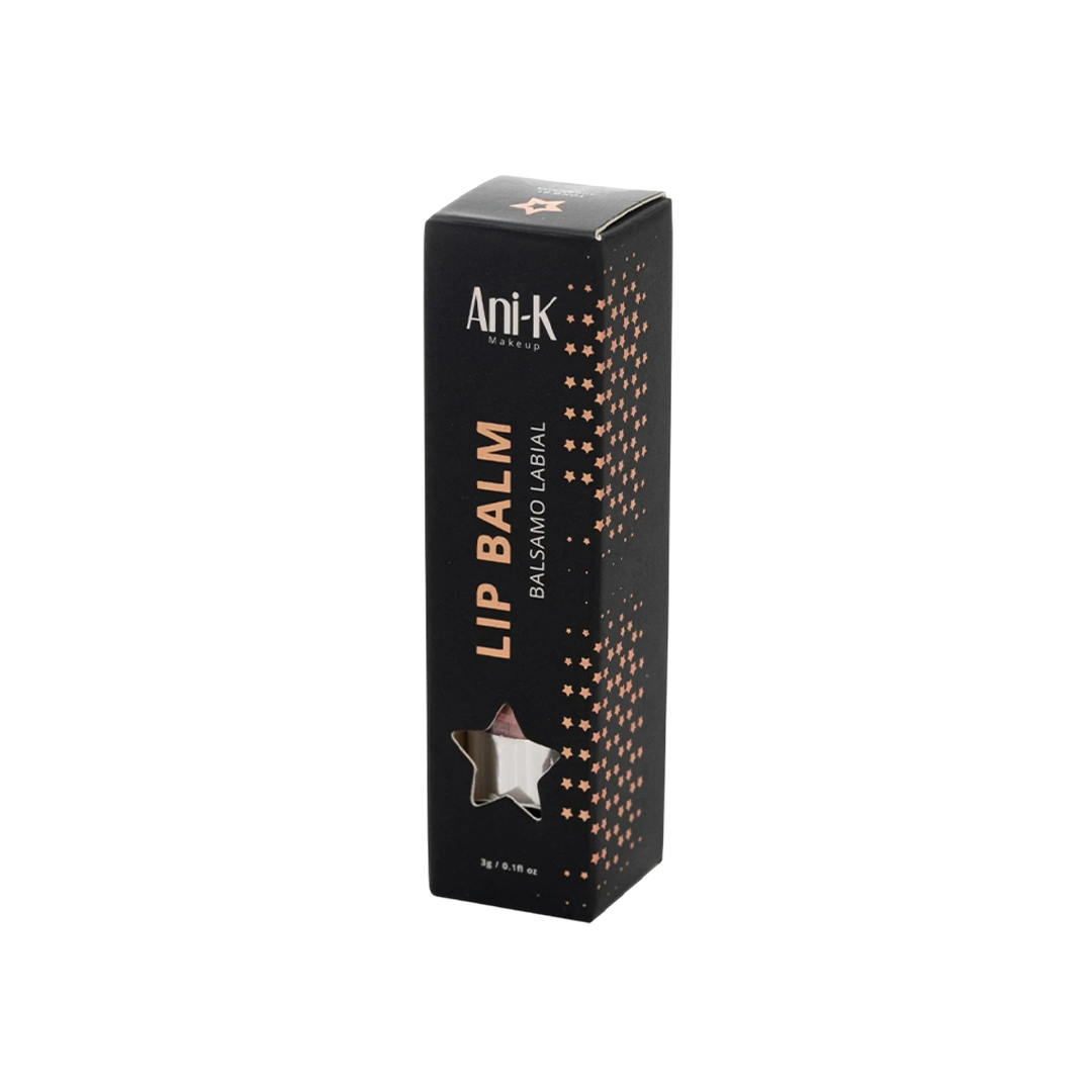 HIDRATANTES DE LABIOS LIP BALM ANI-K