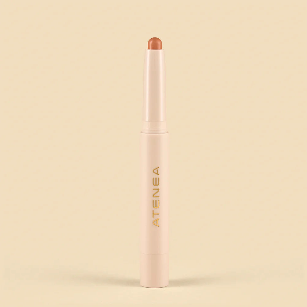 SOMBRA CREMOSA EN BARRA MATE 1.6G ATENEA