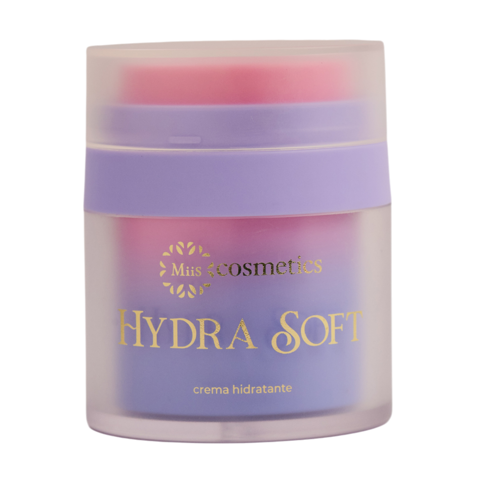 CREMA HYDROSOFT 50G MIIS COSMETICS