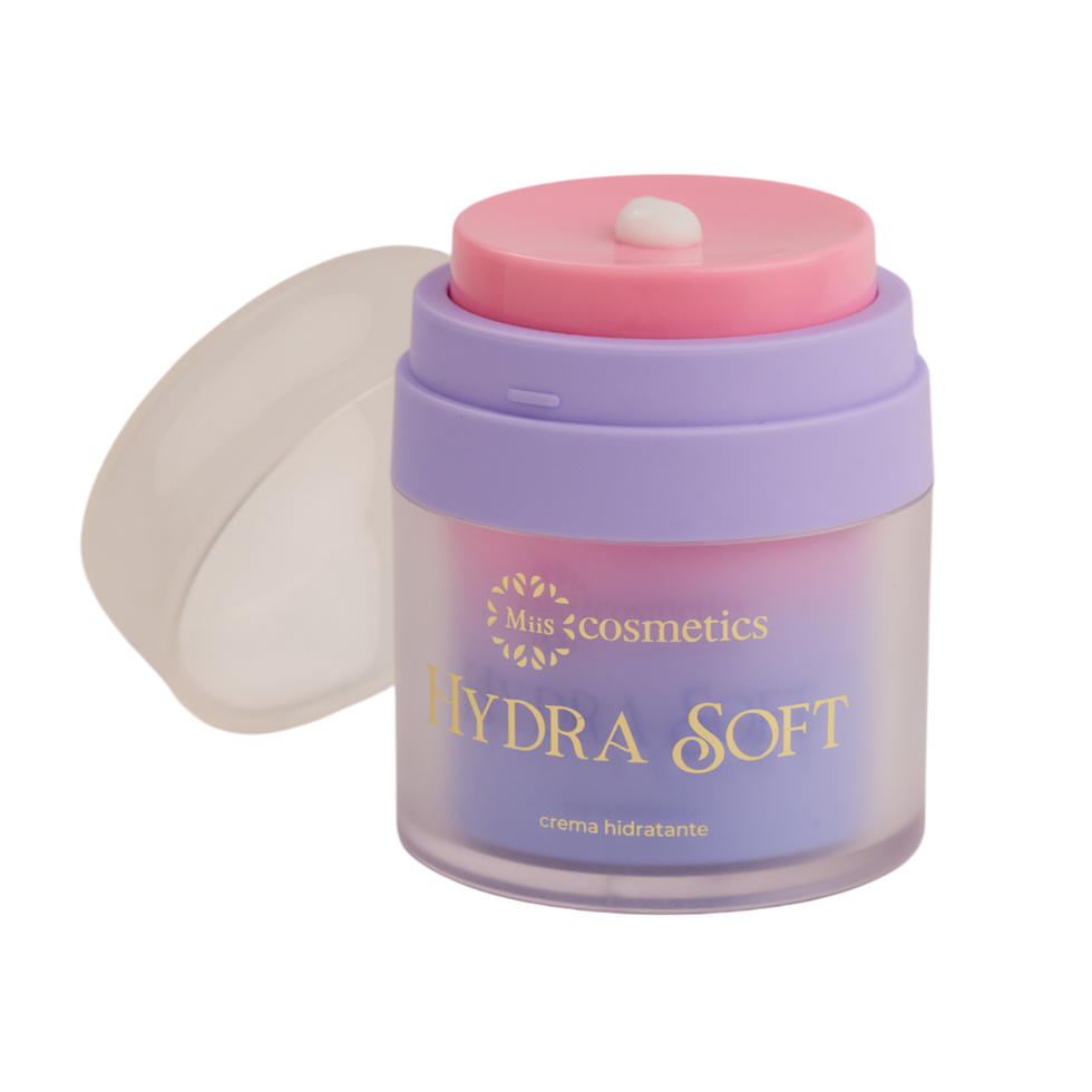 CREMA HYDROSOFT 50G MIIS COSMETICS