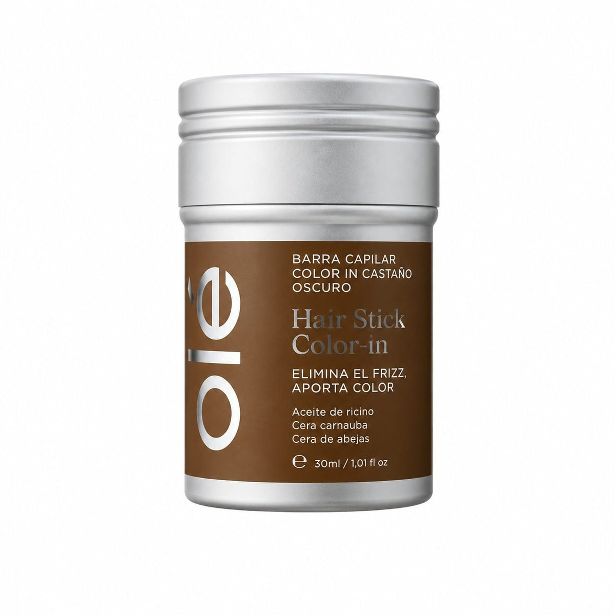 CERA CAPILAR ANTIFRIZZ HAIR STICK 30ML OLÉ