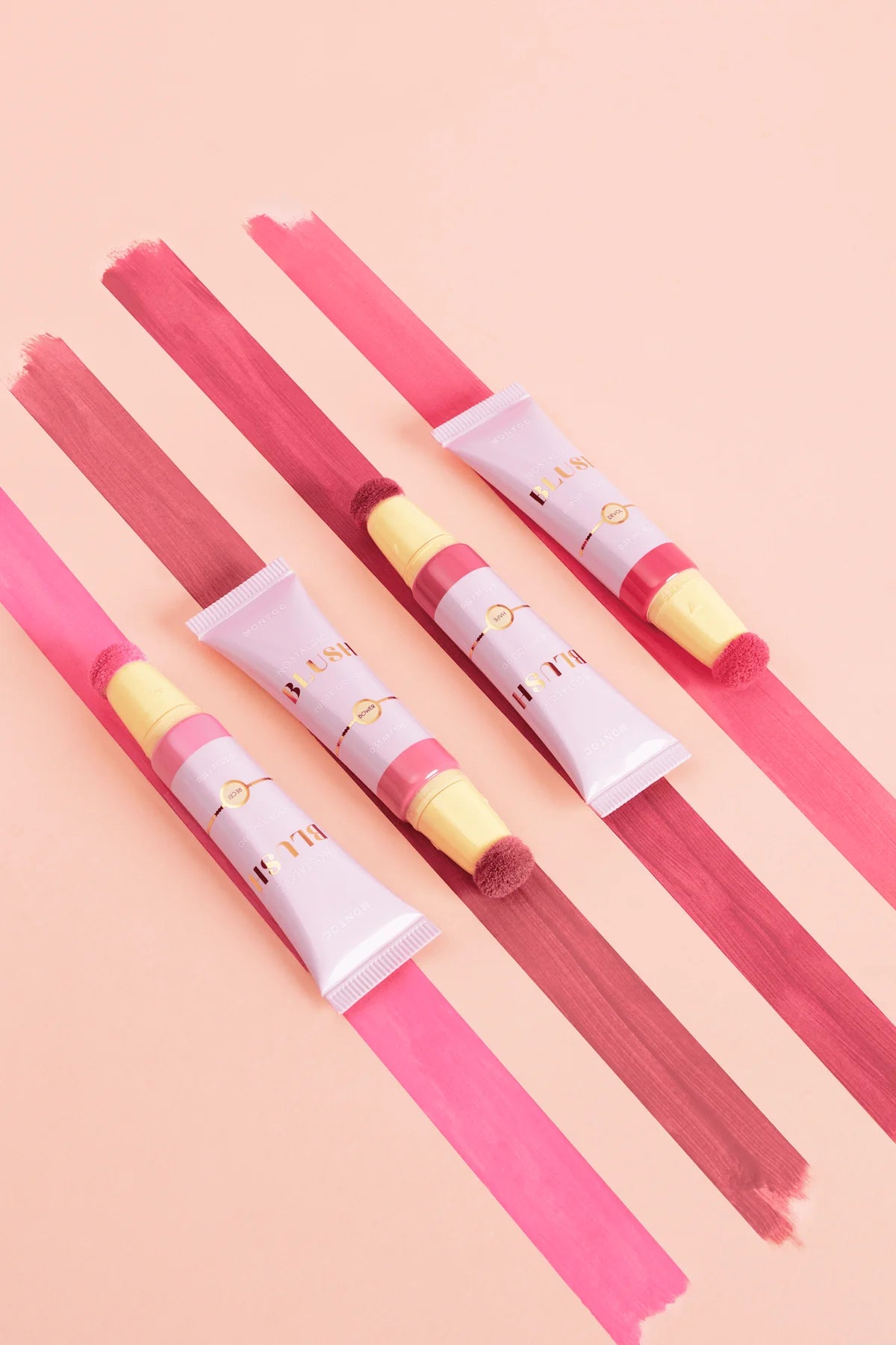 NOSTALGIC BLUSH LÍQUIDO 10G MONTOC