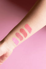 NOSTALGIC BLUSH LÍQUIDO 10G MONTOC