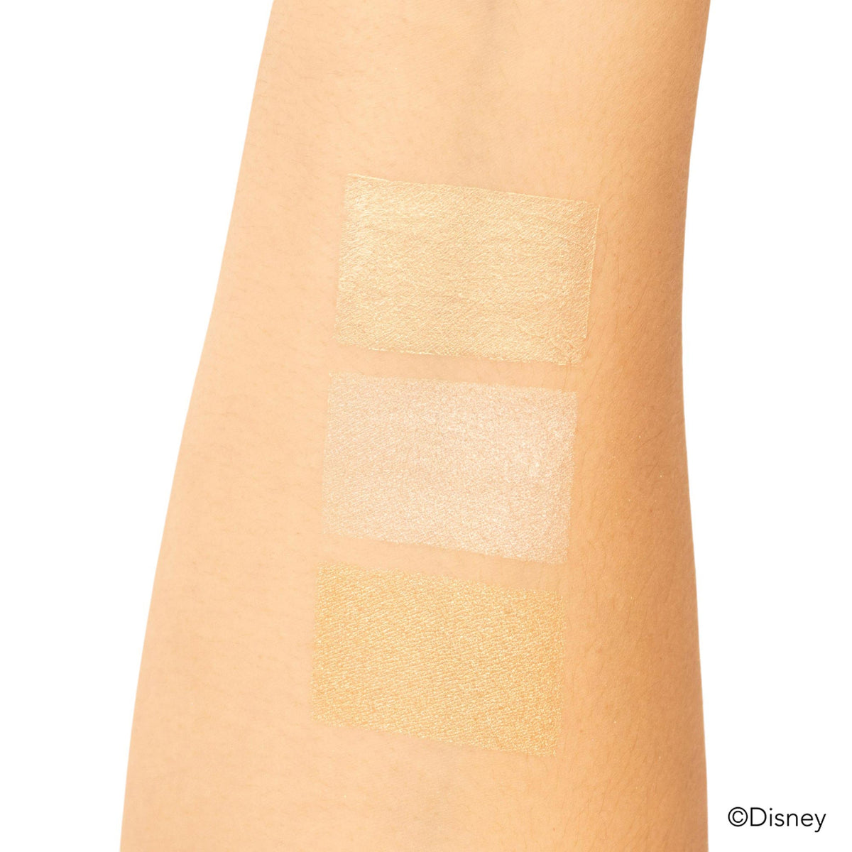 PALETA ILUMINADOR 3 TONOS 9.9GR MIIS COSMETICS