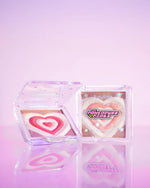 ILUMINADOR CORAZÓN CHICAS SUPER PODEROSAS 5.5G RUBY ROSE