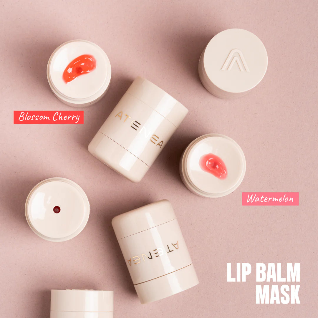 LIP BALM MASK 14G ATENEA