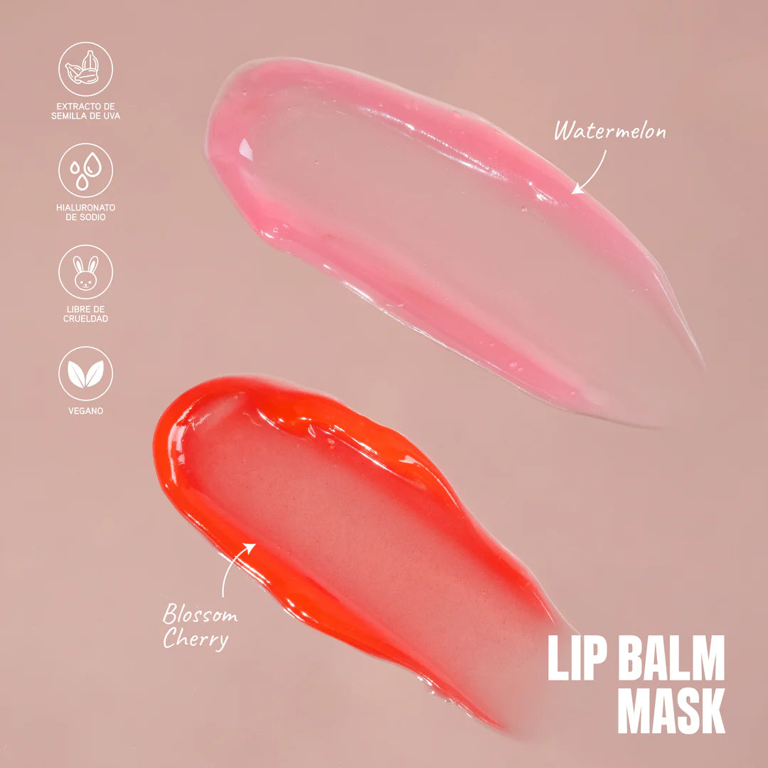 LIP BALM MASK 14G ATENEA