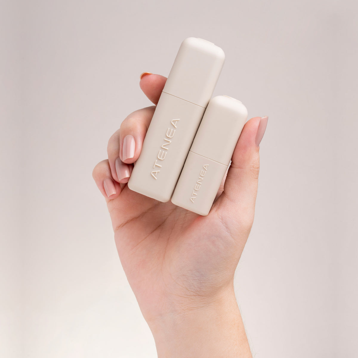 STICKS CREMOSO BRONZER 3.3G ATENEA