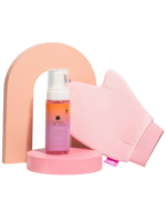 AUTOBRONCEADOR + GUANTEESTRELLA DE MAR