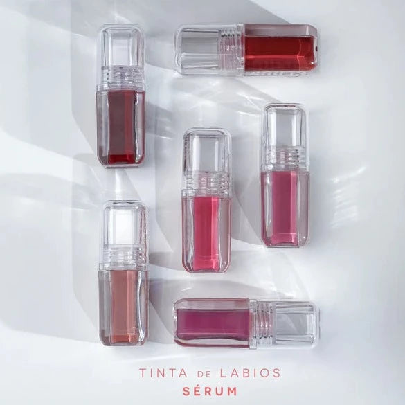 TINTA DE LABIOS SERUM 4.5G AME