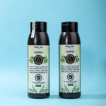 SHAMPOO ANTICASPA 500ML MAGIC HAIR