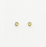 TOPO ZIRCON 3MM PEQUEÑO RODIO MARTINA