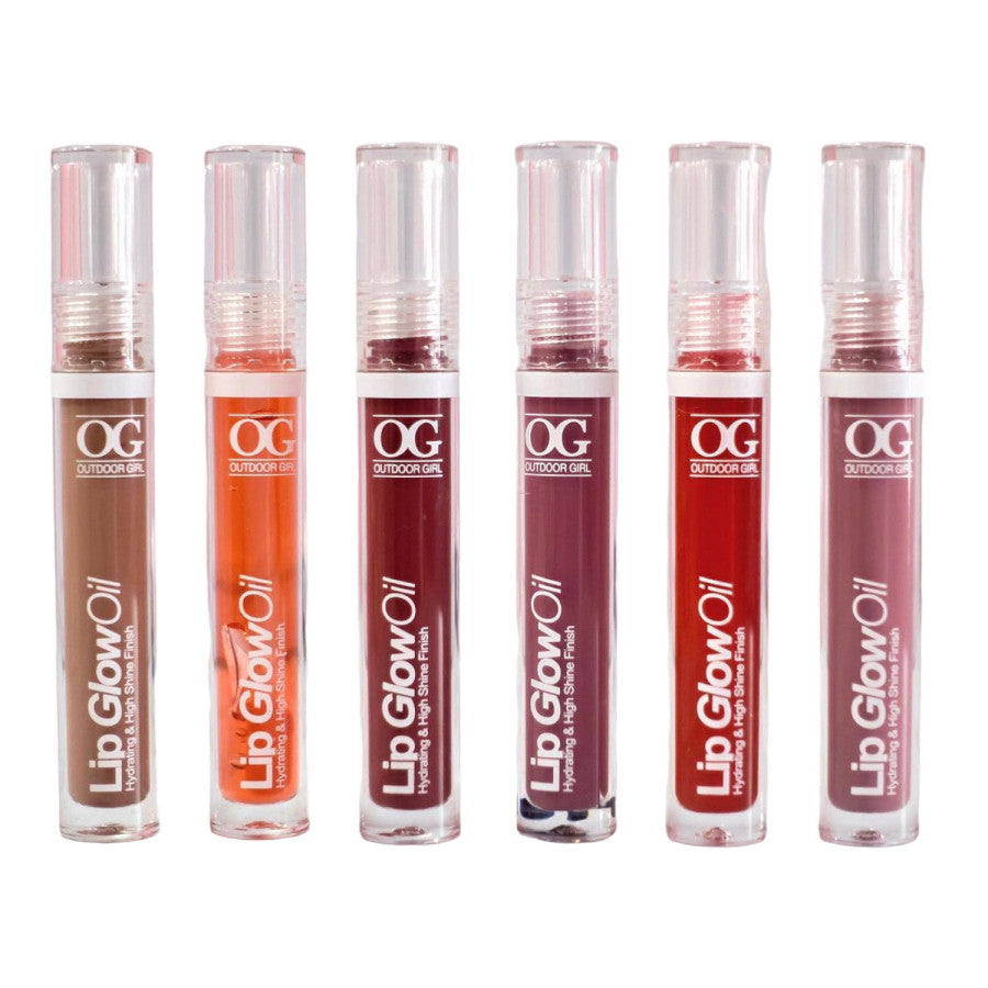 BRILLO LABIAL ESSENTIAL 4ML OG