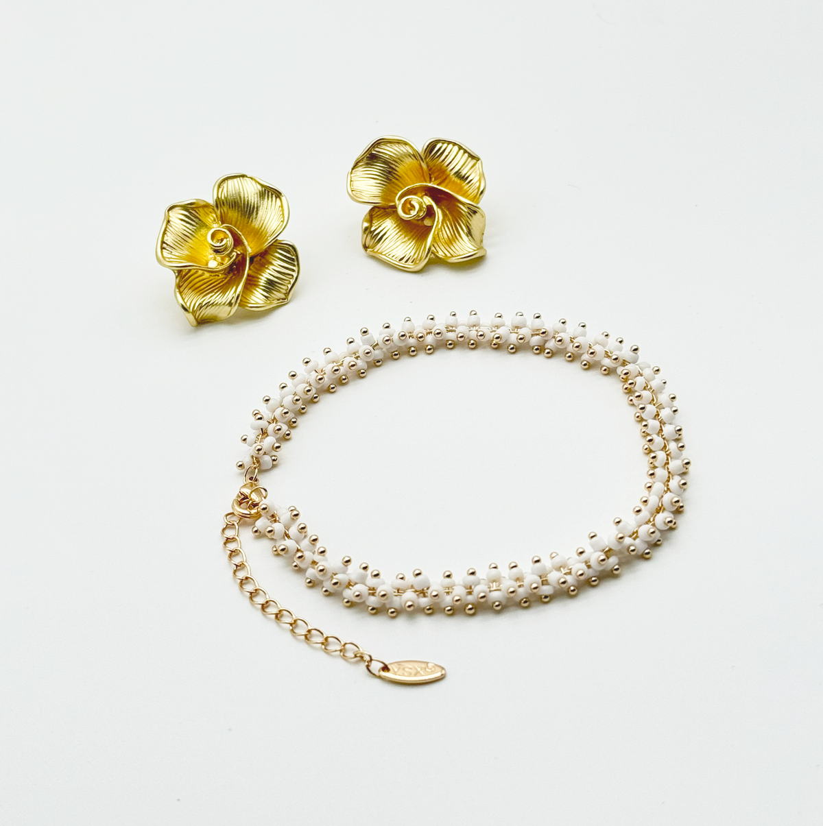 TOBILLERA CHAQUIRA MARTINA