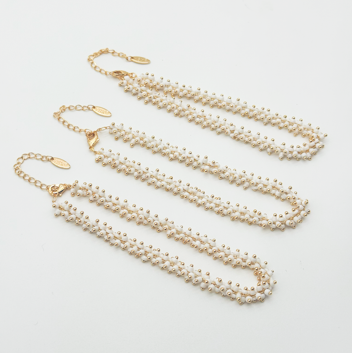 TOBILLERA CHAQUIRA MARTINA