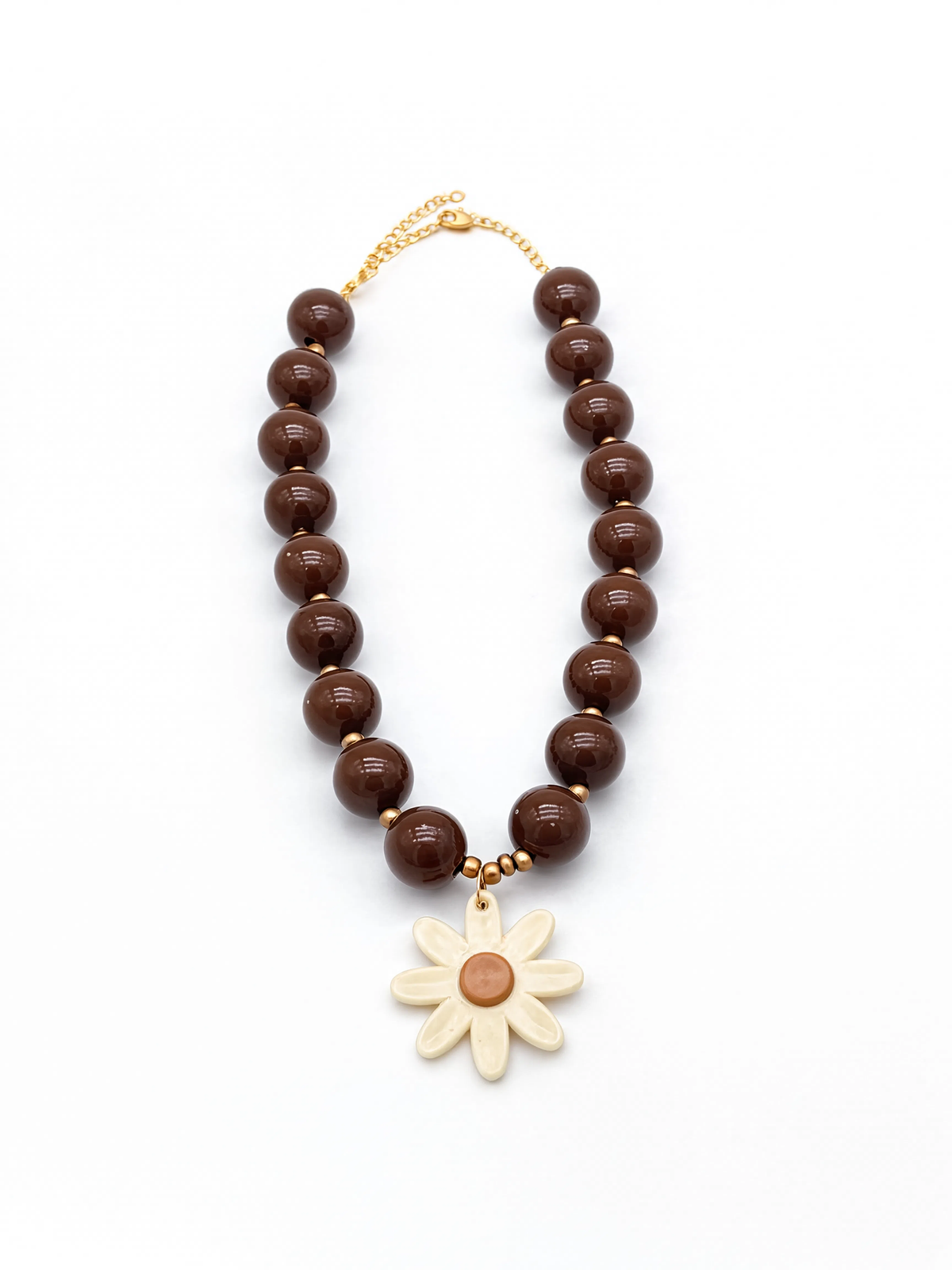 COLLAR CHUNKY MARGARITA MARTINA