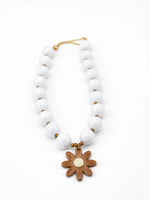 COLLAR CHUNKY MARGARITA MARTINA