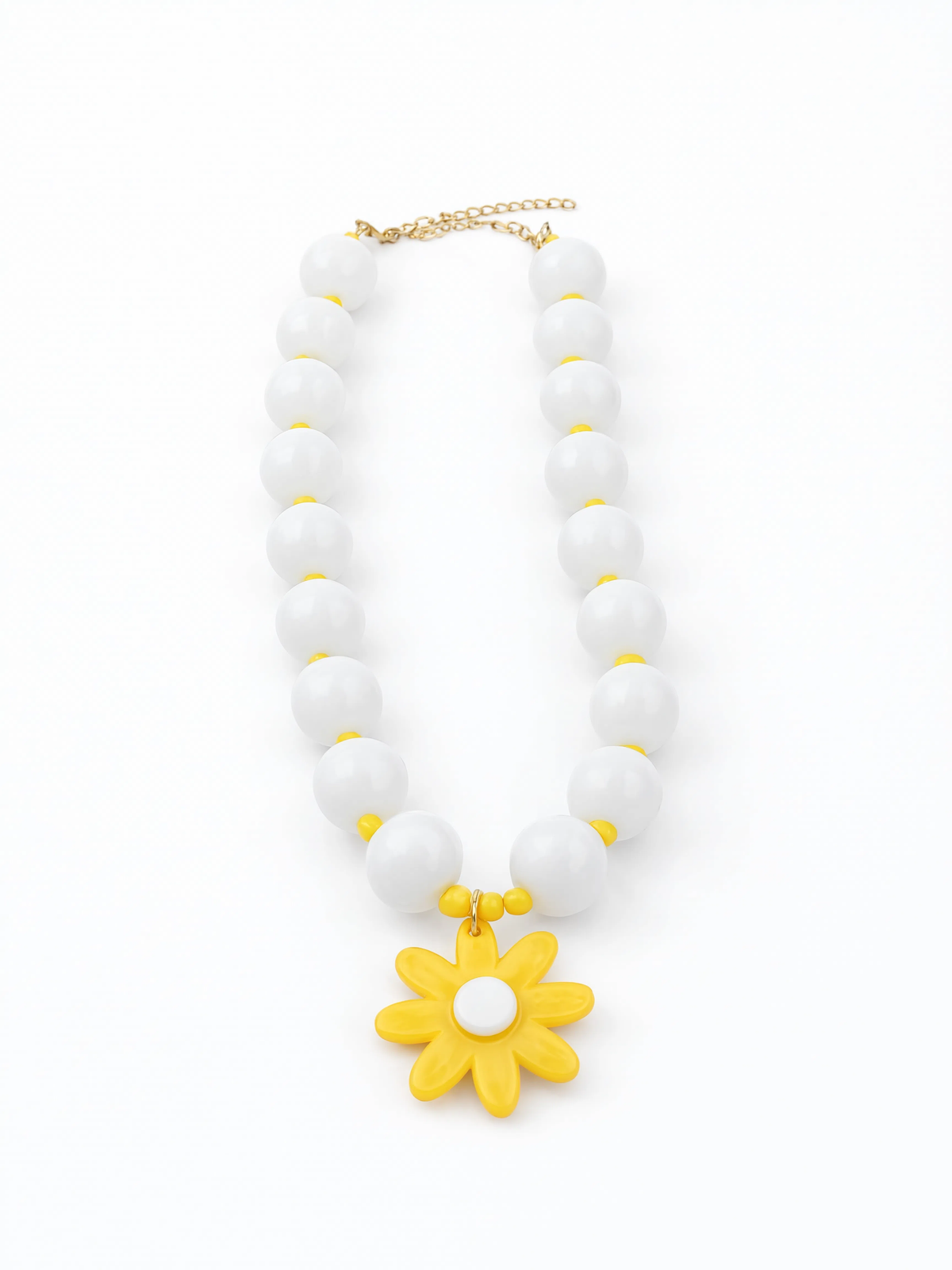 COLLAR CHUNKY MARGARITA MARTINA