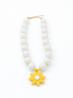 COLLAR CHUNKY MARGARITA MARTINA