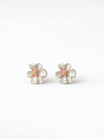 ARETE FLOR METAL MARTINA
