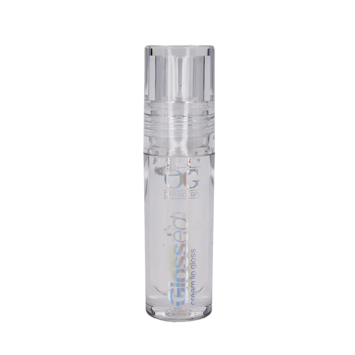 GLOSS HIDRATANTE DAILY ESSENTIALS 2.2ML OG