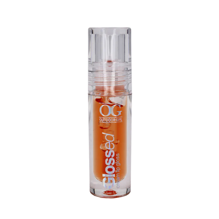 GLOSS HIDRATANTE DAILY ESSENTIALS 2.2ML OG