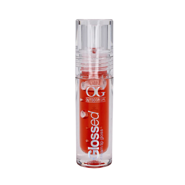 GLOSS HIDRATANTE DAILY ESSENTIALS 2.2ML OG