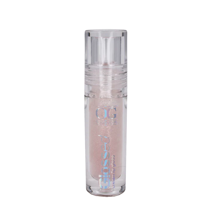 GLOSS HIDRATANTE DAILY ESSENTIALS 2.2ML OG